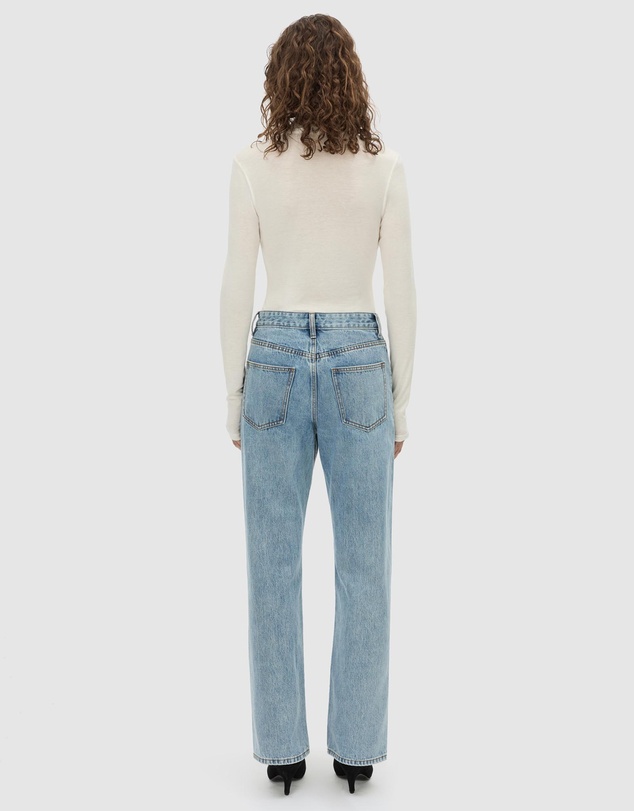 CAMILLA AND MARC - Rune Denim Jeans