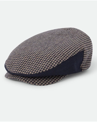 Brixton - Hooligan Snap Cap