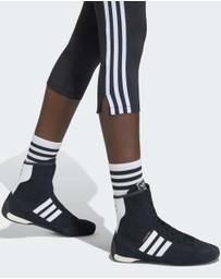 adidas Originals - ADILENIUM 5.0 CAPRI PANTS Womens