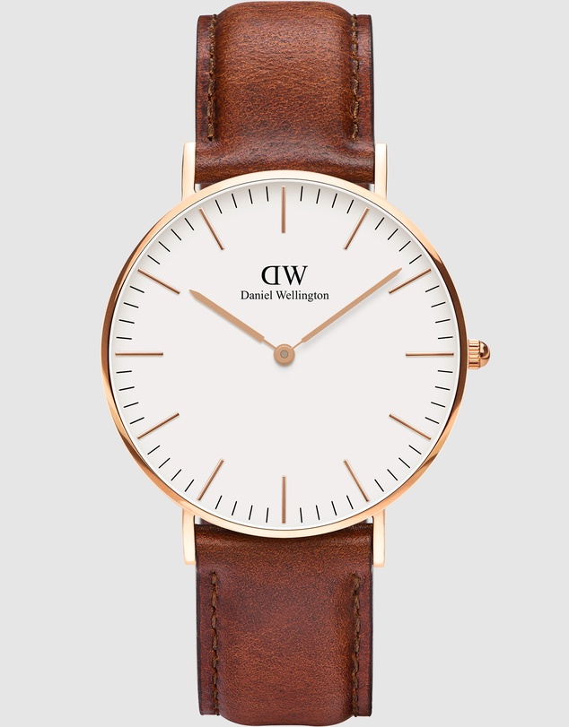 Daniel Wellington - Classic St Mawes 36mm