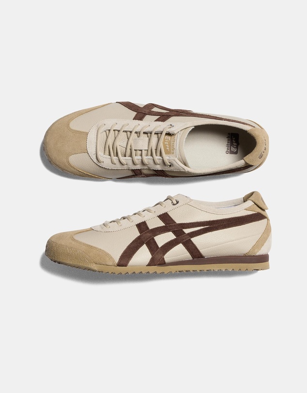 Onitsuka Tiger - Mexico 66 SD VIN - Unisex