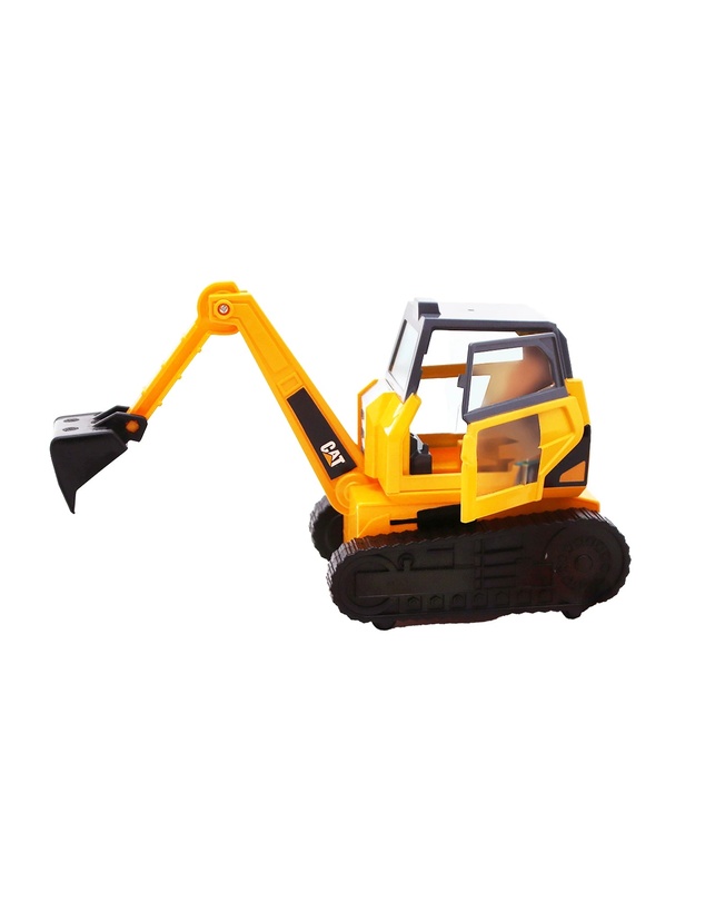 Caterpillar - Workforce Playset - Assorted