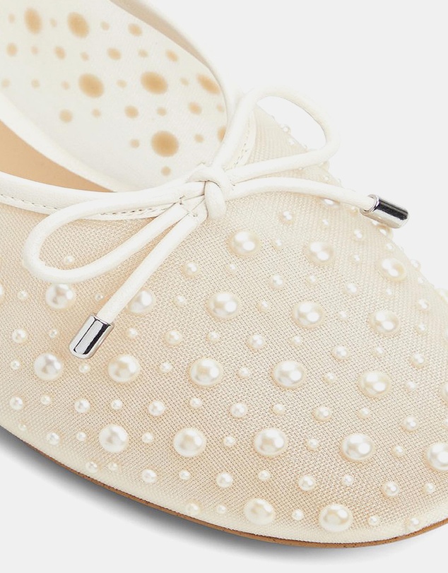 ALDO - Joselie Ballerina Flats