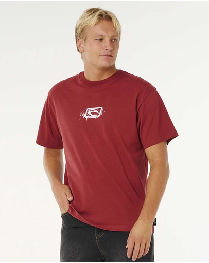 Rip Curl - Inner Vision Spray Loose Tee