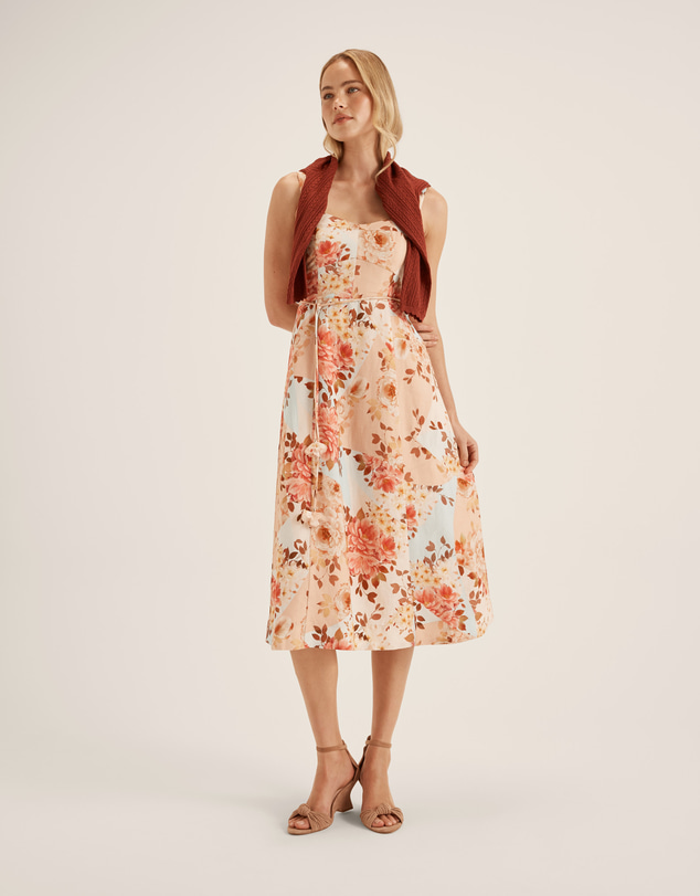 Review - Reverie Sun Dress