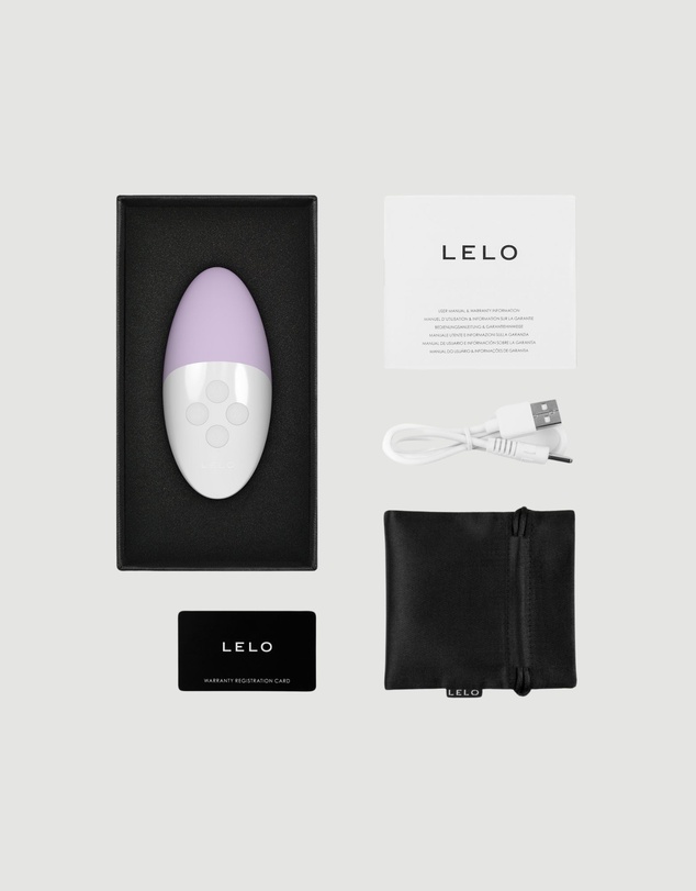 LELO - Siri 3