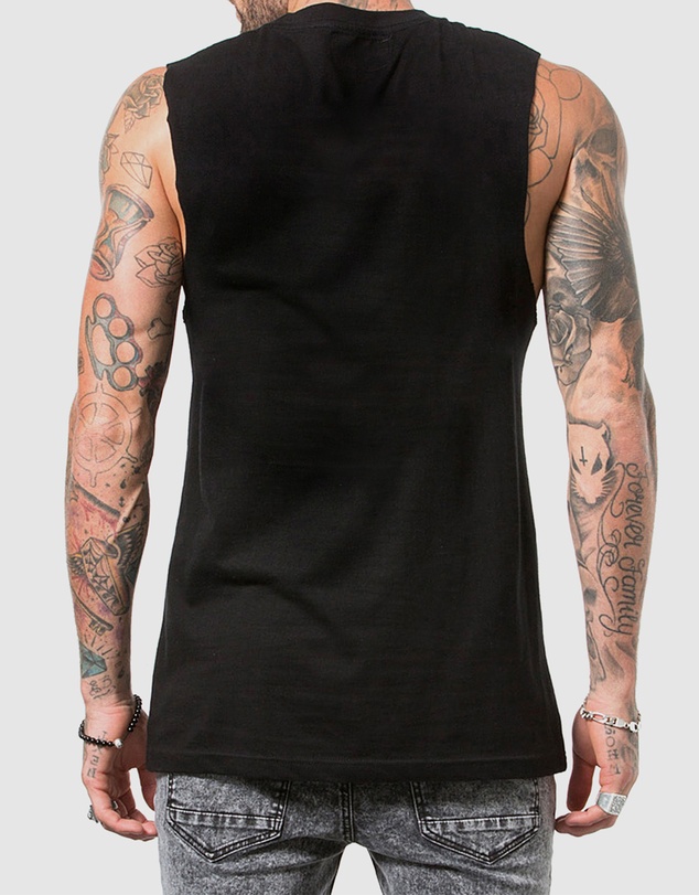 DVNT - 6-Pack Devoid Premium Tank