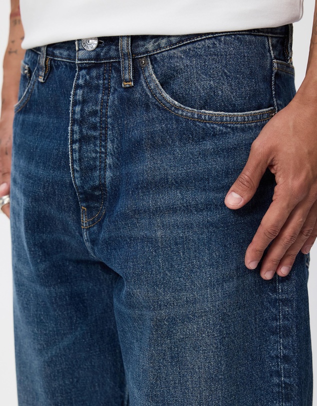 Sunflower - Loose Jeans