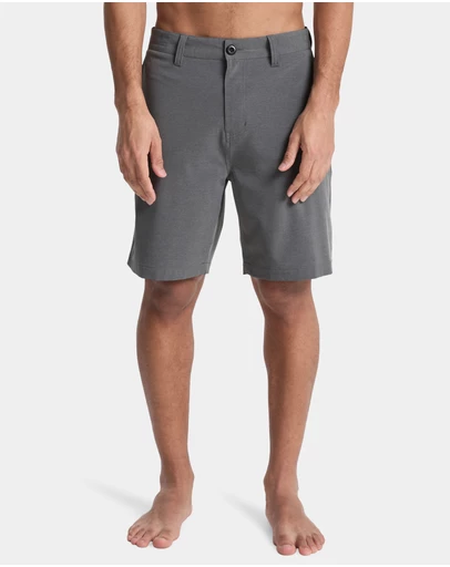 Quiksilver - Mens Union Heater Amphibian 19