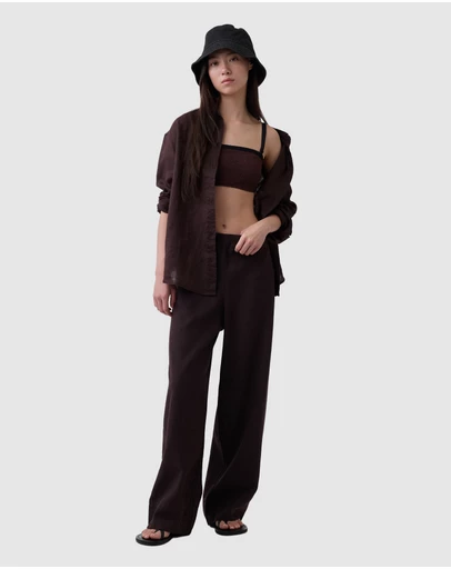 GAP - The Relaxed Shirt