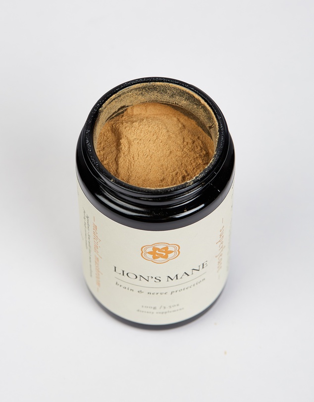 SuperFeast - Lion's Mane 100g