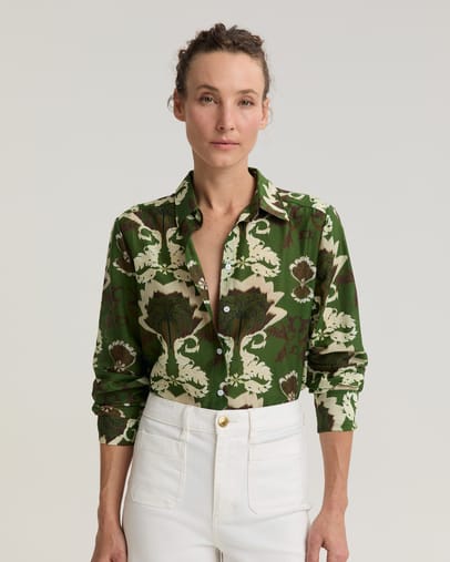 green multi