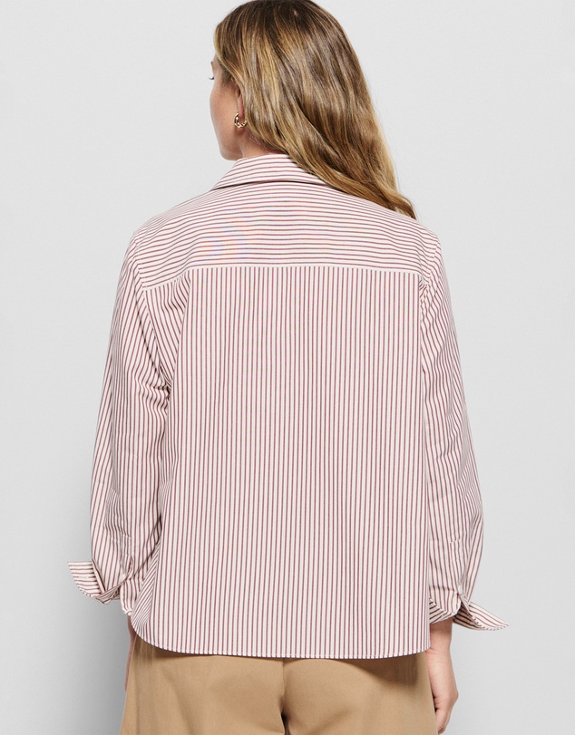Commonry - Cecilia Shirt