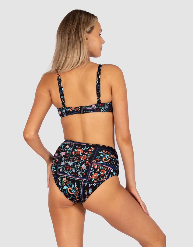 Baku Swimwear - La Condesa F Cup Bikini Bra Top