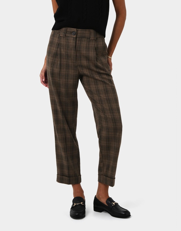 Forcast - Candice Straight Leg Pants
