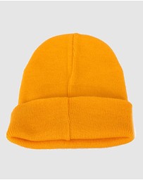 Max Alexander - European Made Wool Beanie