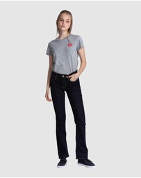 Levi's - 315 Shaping Bootcut Jeans