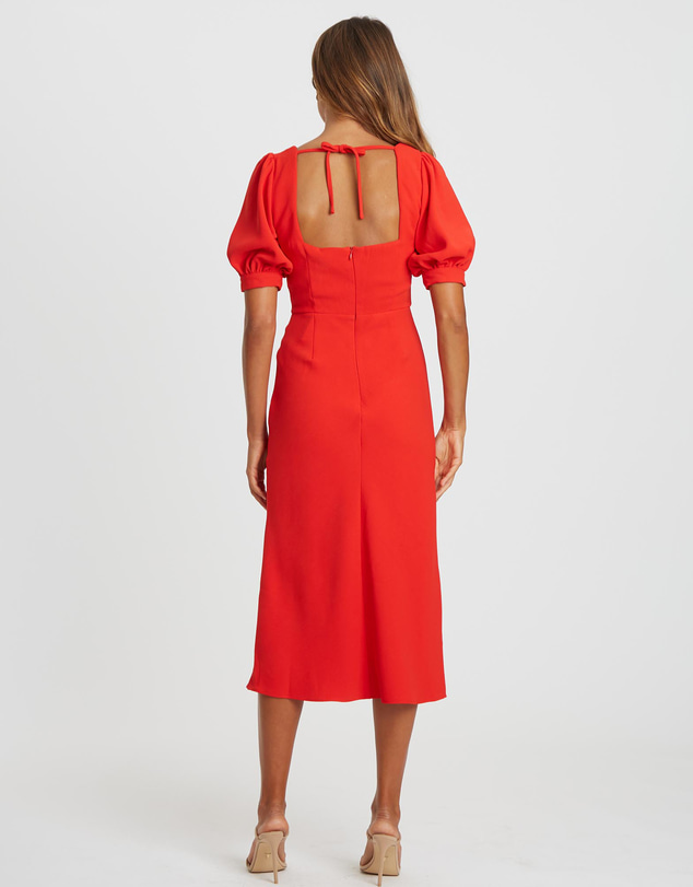 Tussah - Sandra Midi Dress