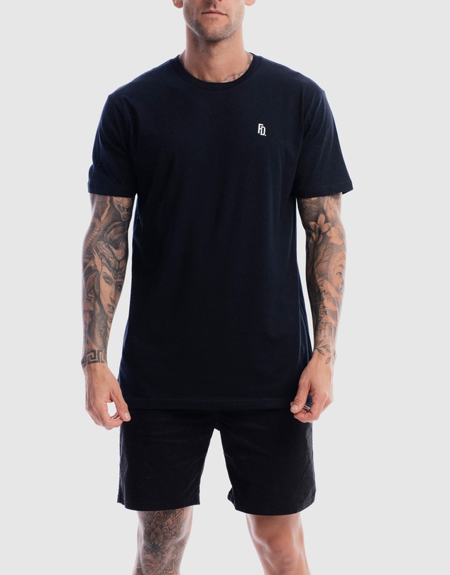 First Division - Contract Rise Tee