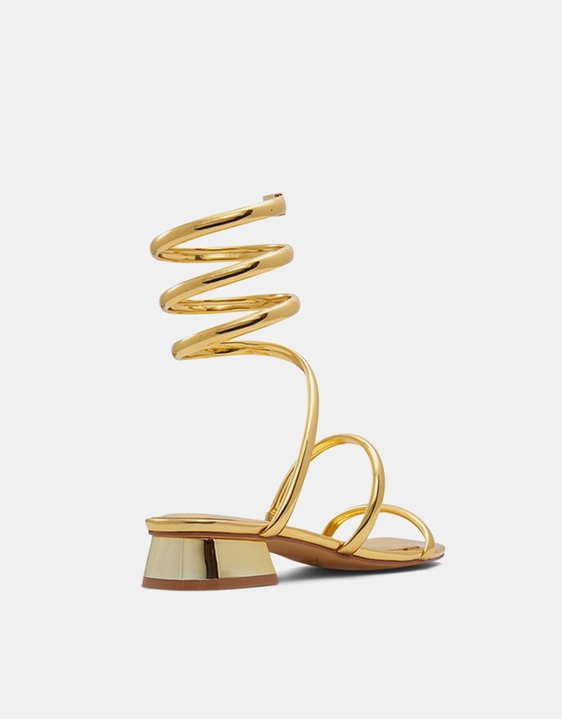 ALDO - Spinna Strappy Sandals