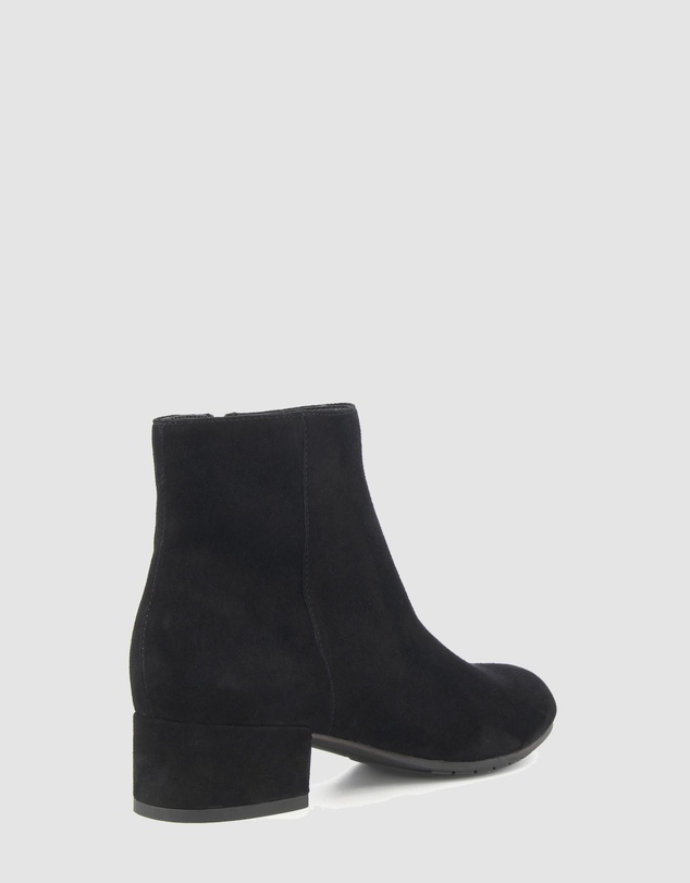 Dune London - Pippie - Black