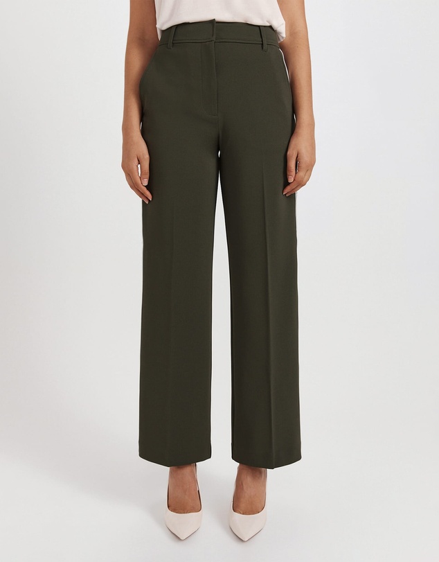 SABA - Anais Stripe Pant