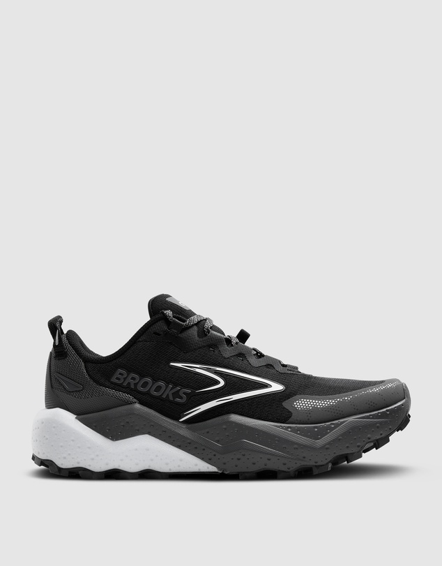 Brooks - Caldera 8 - Men's