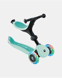 Globber - Go Up Active Scooter with Lights