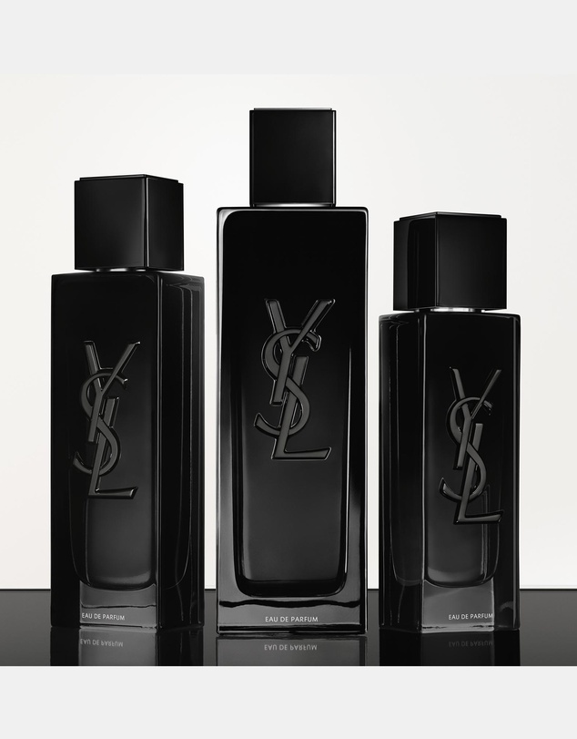 Yves Saint Laurent - YSL MYSLF EDP 60ml