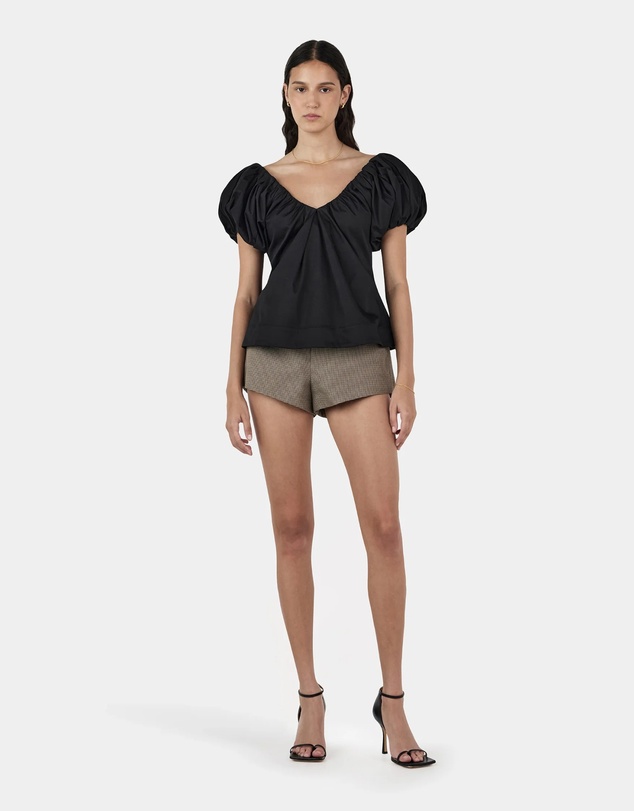 Hansen & Gretel - Thandie Top