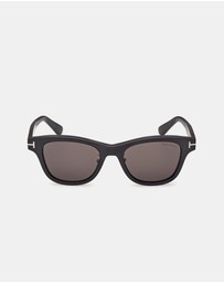 Tom Ford - FT1353-D