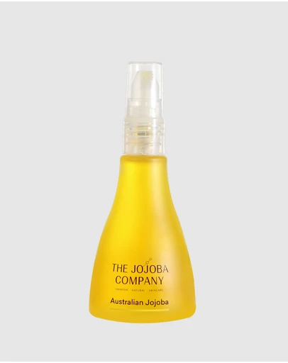 The Jojoba Company - Australian Jojoba 85ml