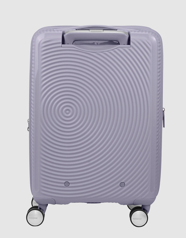 American Tourister - Curio 2 Carry-On Suitcase (55 Cm)