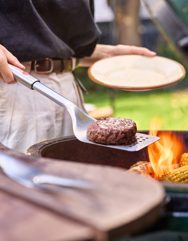 Joseph Joseph - GrillOut™ 4-piece BBQ Utensil Set with Storage Case