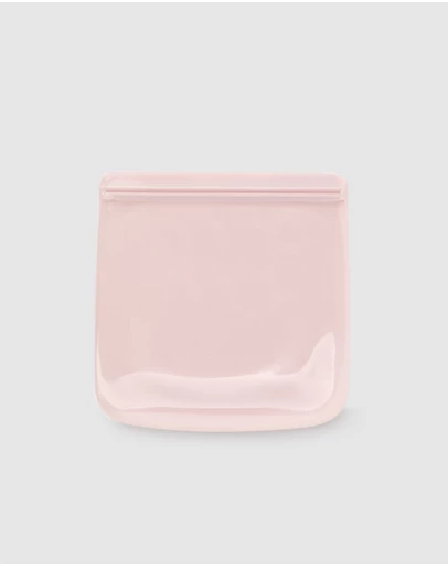 Porter - Reusable Silicone Bag 1L