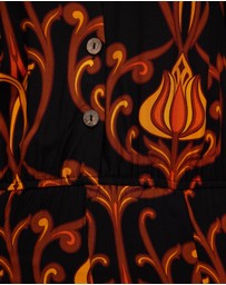 LENNI the label - Hook Dress