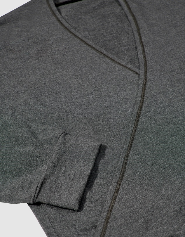Passionata - Alexa Modal Loungewear Wrap Sweatshirt