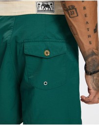 Rhythm - Heritage Trunks