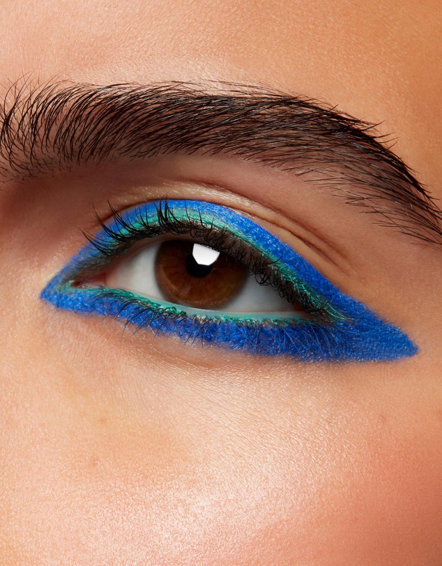 MAC - Colour Excess Gel Pencil Eye Liner