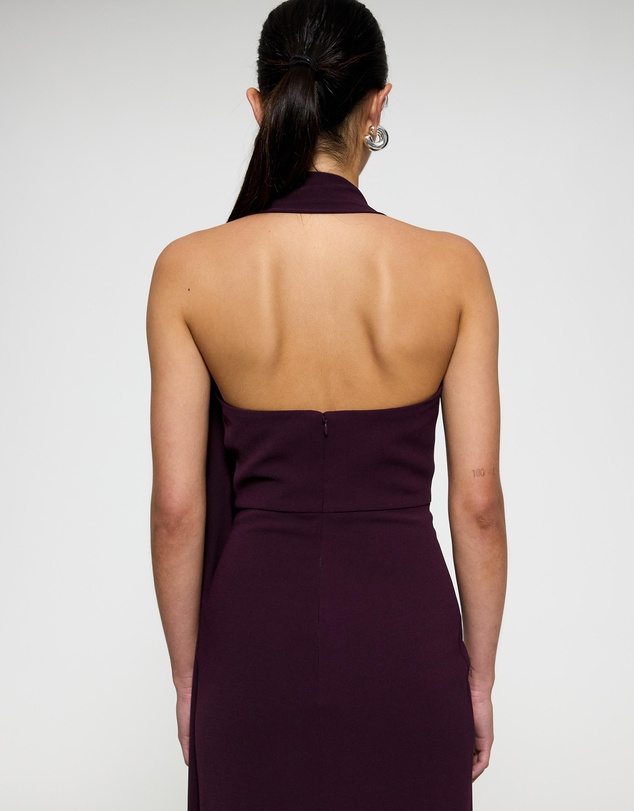 Solace London - Demi Maxi Dress