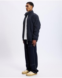 SUNNEI - Suiting Tracksuit