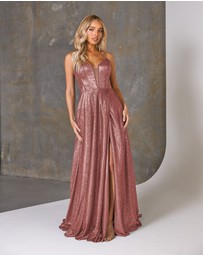 Tania Olsen Designs - Eloi Formal Dress