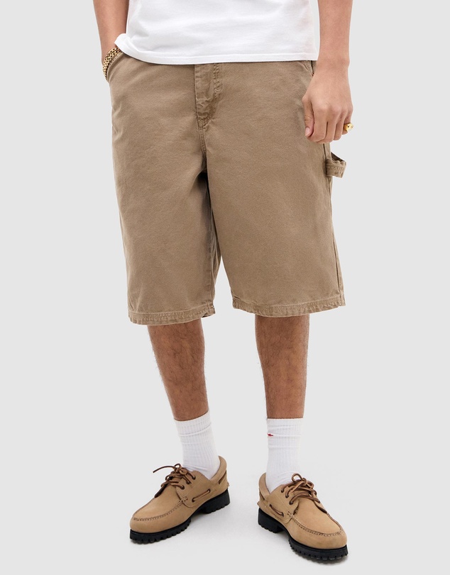 BDG By Urban Outfitters - BDG Carpenter Shorts