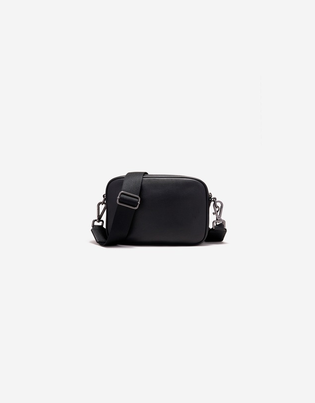 Calibre - Small Camera Bag Black