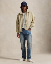 Polo Ralph Lauren - Classic Fit Long-Sleeve T-Shirt