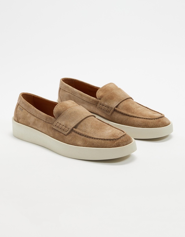 BOSS - Clay Loafers - Men's