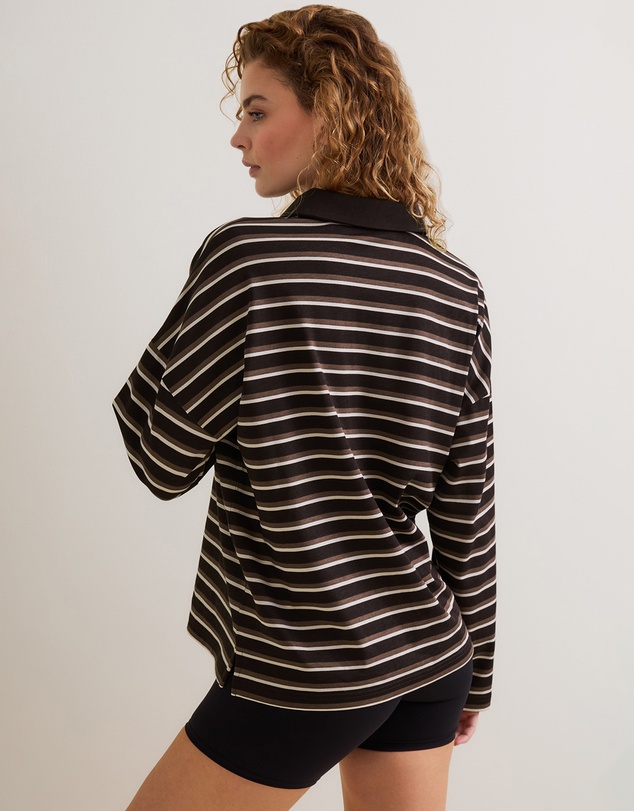 TALA - Rugby Polo Shirt