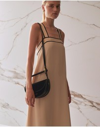 Sancia  - The Neroli Dress