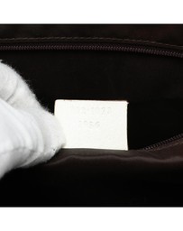 Pre-Loved by Azura Reborn - Pre-Loved GG Canvas Jackie Tote