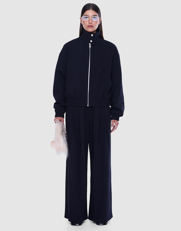 ENA PELLY - Jenna Bomber Jacket